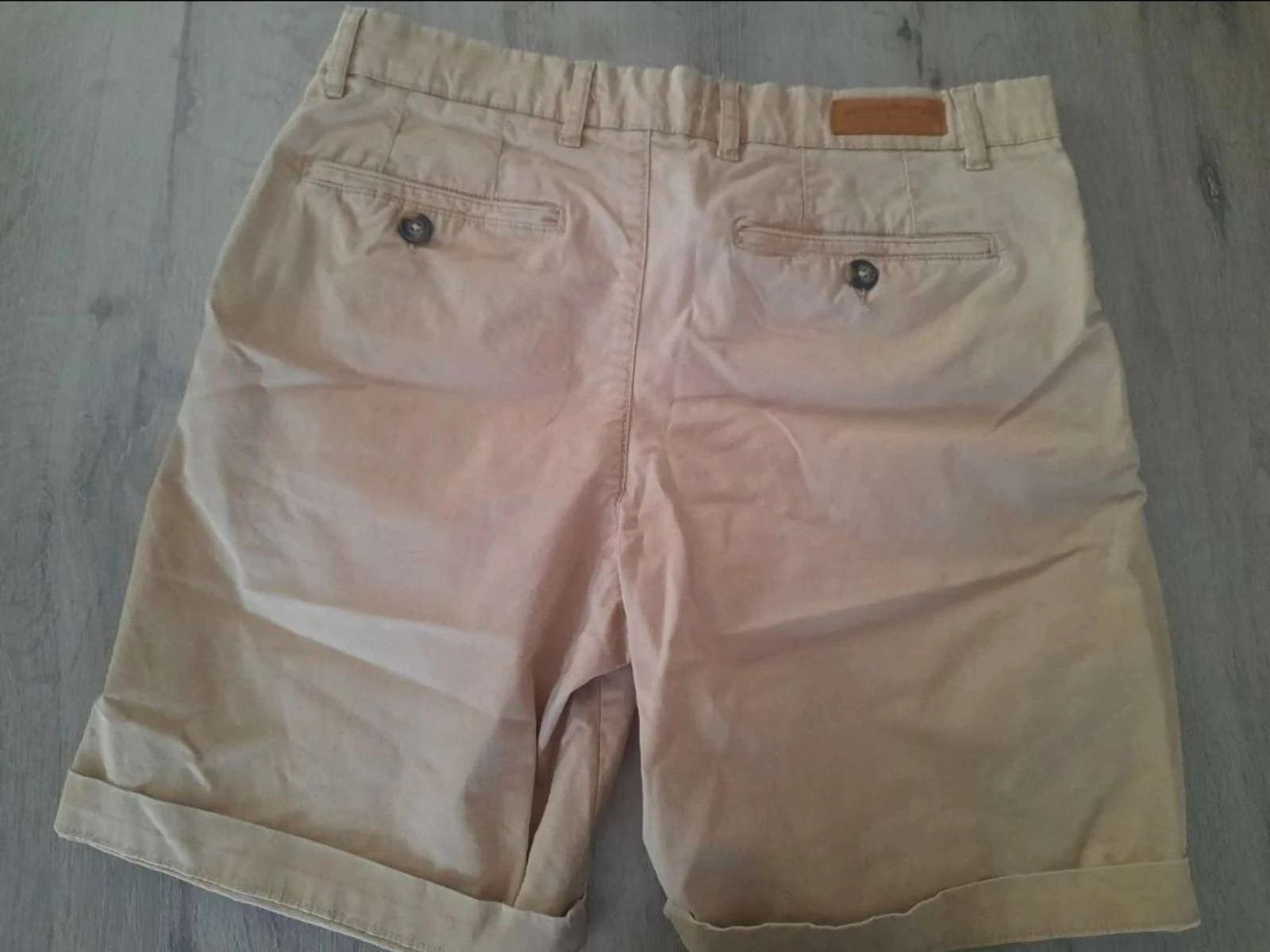 Short Bruce & Butler taille L – photo 3